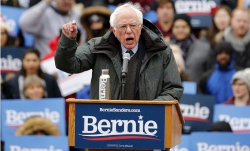 Iowa caucuses kick off 2020 US presidential primary