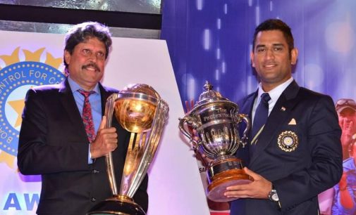 As his fan, would love to see Dhoni play in T20 WC: Kapil
