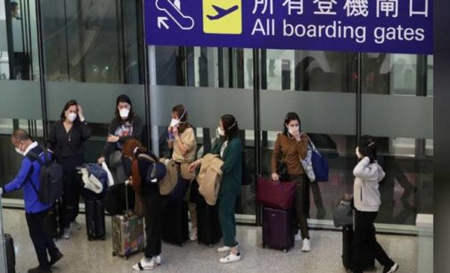 Asia-Pacific airlines could lose $27.8 bn to coronavirus: IATA