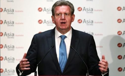 Australia appoints new high commissioner to India