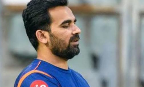 Be patient, don’t rush comeback: Zaheer to Pandya