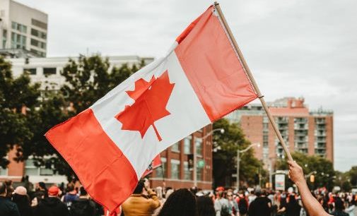 Canada’s GDP is expected to grow by 1.5% in the first quarter of 2020