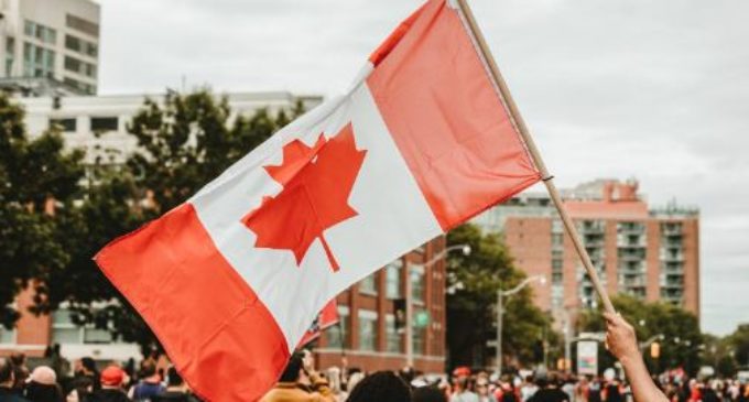Canada’s GDP is expected to grow by 1.5% in the first quarter of 2020