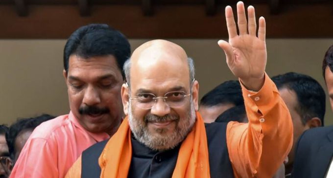 China opposes Shah’s visit to Arunachal