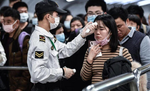 Corona outbreak hits industries dependent on Chinese parts