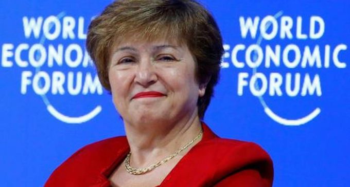 Coronavirus could damage global growth in 2020: IMF