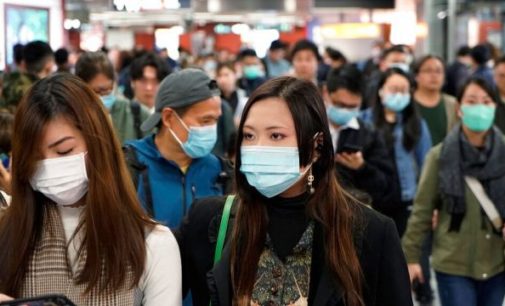 Coronavirus infected Indian in UAE stable
