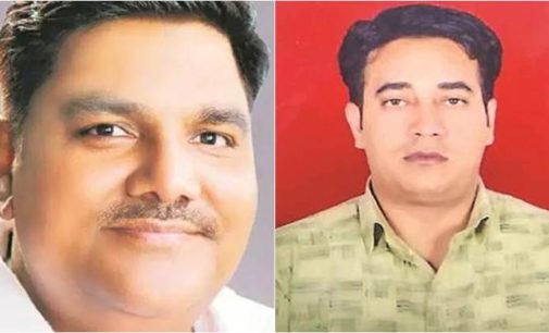 Goons threw petrol bombs, fired from Tahir Hussain’s residence: Deceased IB staffer’s dad in FIR