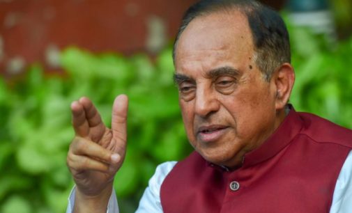 Disinformation being spread on CAA, it will in no way affect Muslims in India: Swamy
