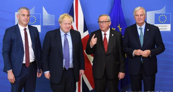 EU leaders to face off in ‘very tough’ budget summit