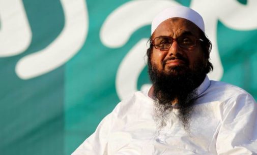 Efficacy of Pak’s decision to send Hafiz to jail remains to be seen: Govt sources