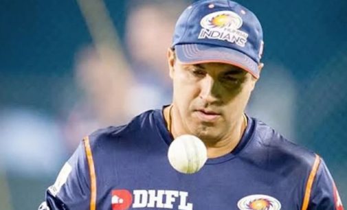 Ex-India international Robin Singh appointed UAE’s director of cricket
