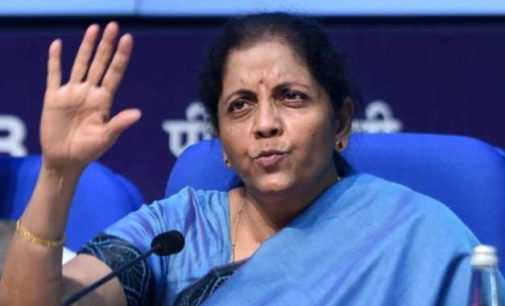 Govt has rights over NRIs’ ‘only’ India income: FM