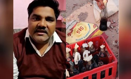 IB staffer’s death: Murder case filed against AAP councillor