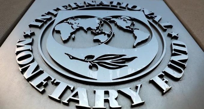 IMF, Pak govt agree on steps for $450mn release