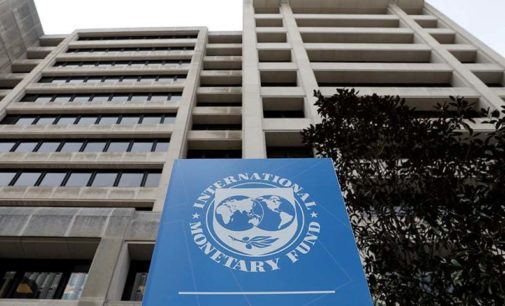 IMF asks Pakistan to cut reliance on China