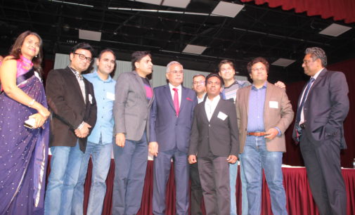 Chhattisgarh CM woos investor