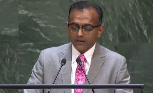 India slams double standards in dealing with injustices of colonialism