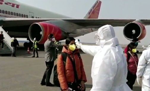 India to send medical supplies, bring back Indians from virus-hit Wuhan: Indian Embassy