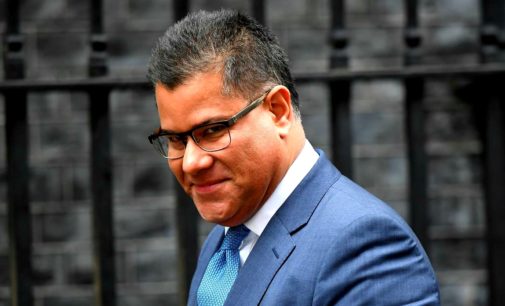 Tough diplomatic act for Indian-origin UK minister in UN climate talks
