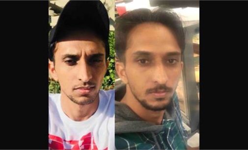 Indian shot dead at grocery store in Los Angeles