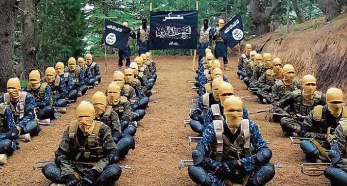 Islamic State’s South Asia branch poses security threat to nations neighbouring Afghanistan:UN report