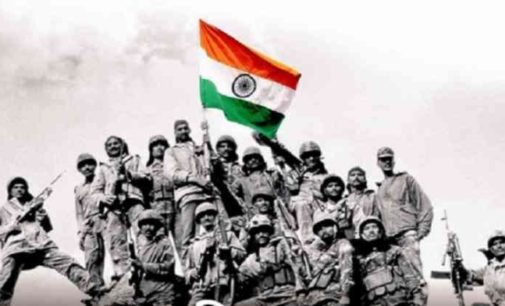 Kargil War hero to present gallantry services awards to 83 Army personnel