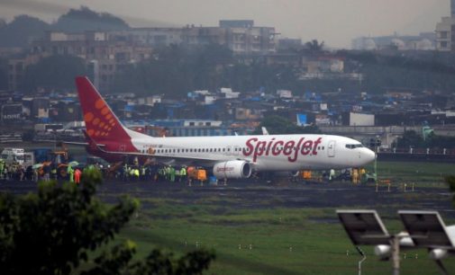 Man on Bangkok-Delhi flight suspected of coronavirus infection, quarantined after landing: SpiceJet
