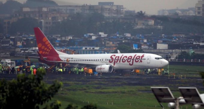 Man on Bangkok-Delhi flight suspected of coronavirus infection, quarantined after landing: SpiceJet