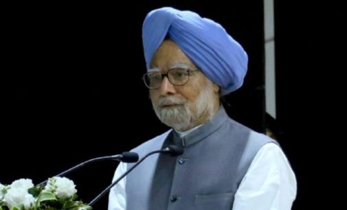 Manmohan Singh to also skip President’s Banquet for Trump