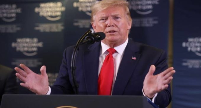 ‘Mini trade deal expected during Trump’s visit’