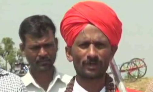 Muslim ordained as priest says no body opposed him