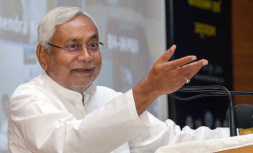 NRC will not be implemented in Bihar: Nitish