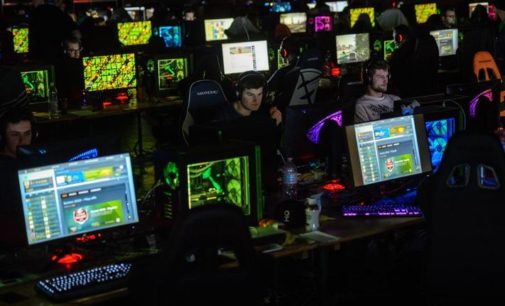 The Rise Of Online Gaming In India