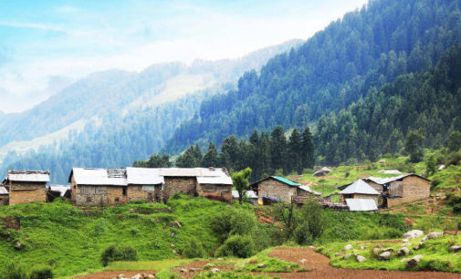 Kasauli: Picturesque hill-station, oozing old-world charm