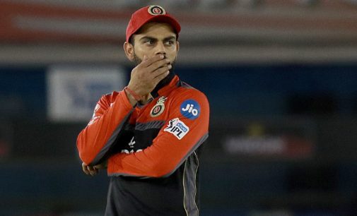 Posts disappear & captain isn’t informed: Kohli questions RCB