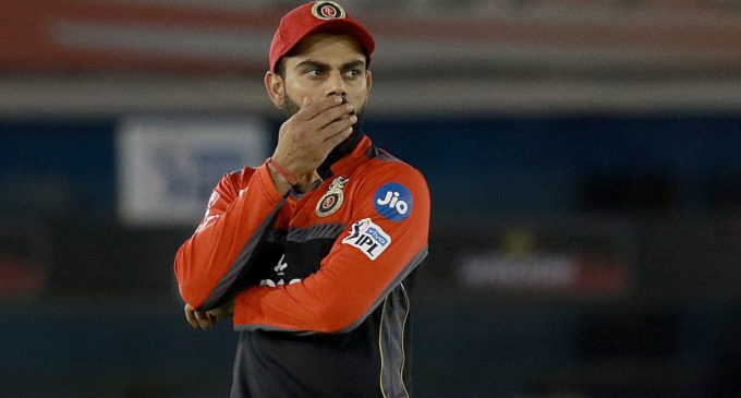 Posts disappear & captain isn’t informed: Kohli questions RCB