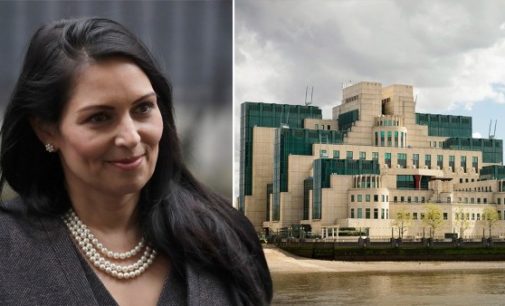 Priti Patel ‘deeply concerned’ by ‘false’ bullying claims
