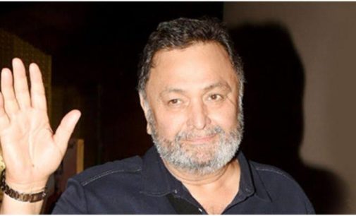 Rishi Kapoor no more, confirms Amitabh Bachchan