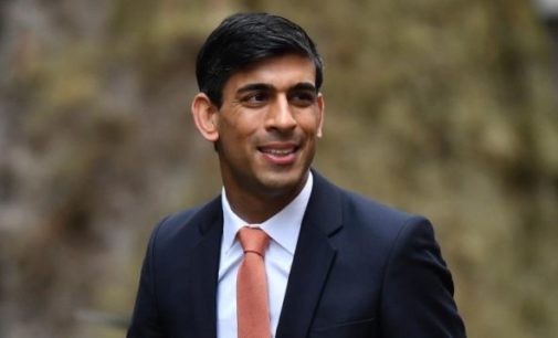 Rishi Sunak UK’s new Chancellor of Exchequer, Priti Patel stays Home Secy