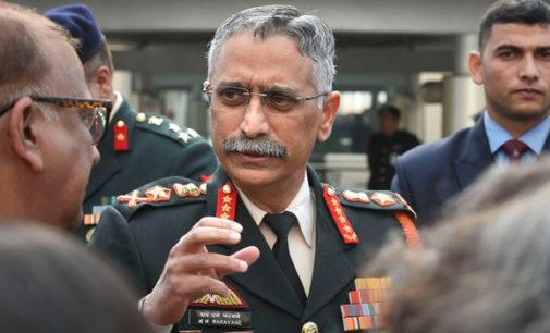 SC order on commissioning of women enabling, will give clarity moving forward: Army chief