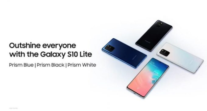 Samsung Note10 Lite: Perfect affordable flagship killer