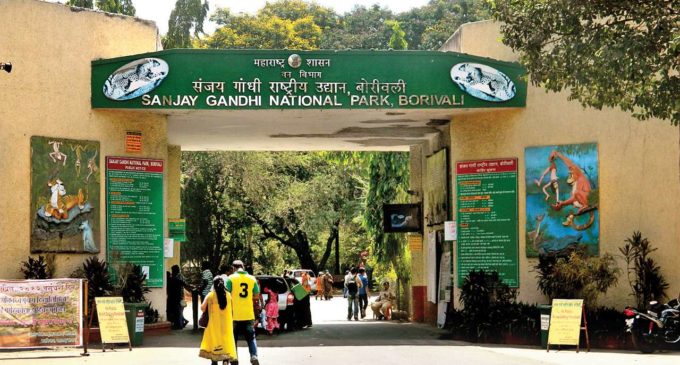 Sanjay Gandhi National Park