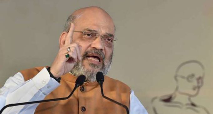 Shah appeals to shun rumours, restrictions to be relaxed