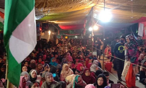 Shaheen Bagh: People have right to protest but there must be balancing factor, says SC