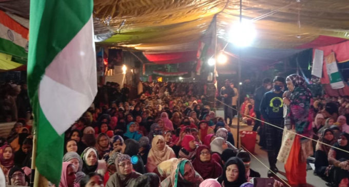 Shaheen Bagh: People have right to protest but there must be balancing factor, says SC