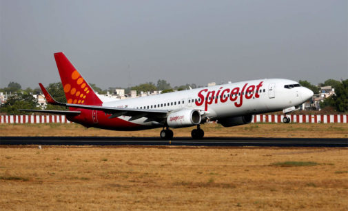 SpiceJet to start 11 new domestic flight services from March