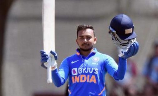 Shaw makes Test comeback, Agarwal replaces Rohit for ODI series