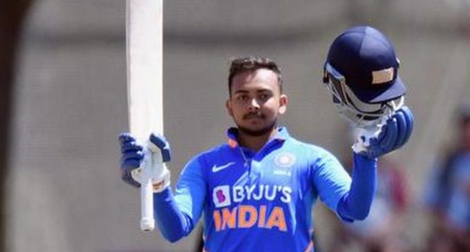 Shaw makes Test comeback, Agarwal replaces Rohit for ODI series