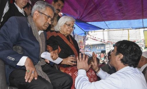 Shaheen Bagh: Talks between protesters and interlocutors make little headway
